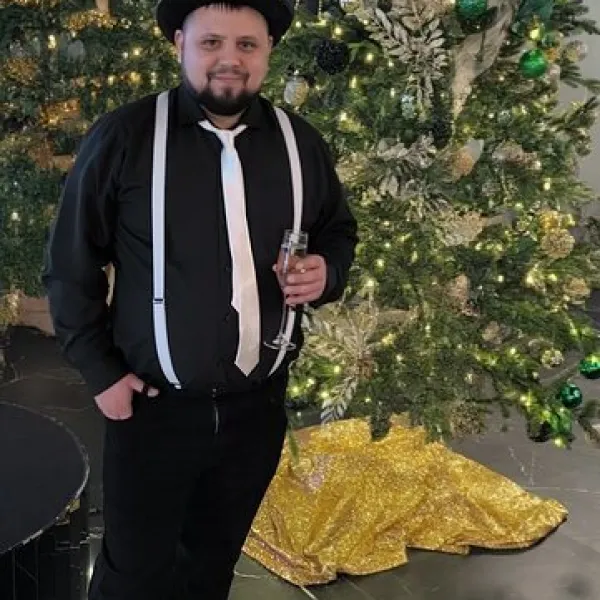 Антон